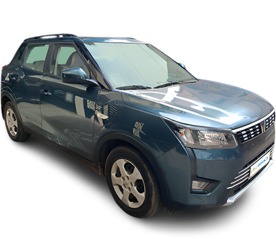 Mahindra XUV300-img